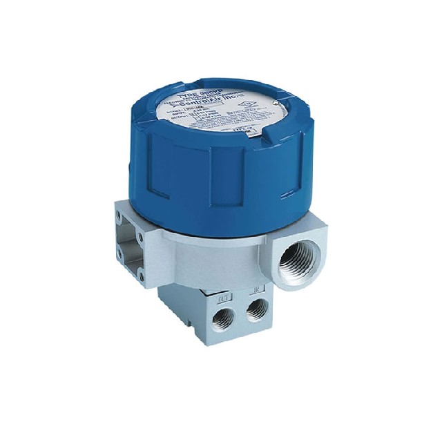 美國ControlAir 950XP 型防爆 I/P 傳感器 電子壓力調節(jié)器