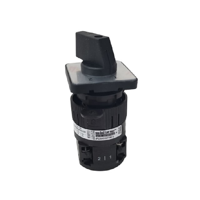 德國(guó)Salzer薩澤爾  P220-61037-A01凸輪轉(zhuǎn)換開(kāi)關(guān)