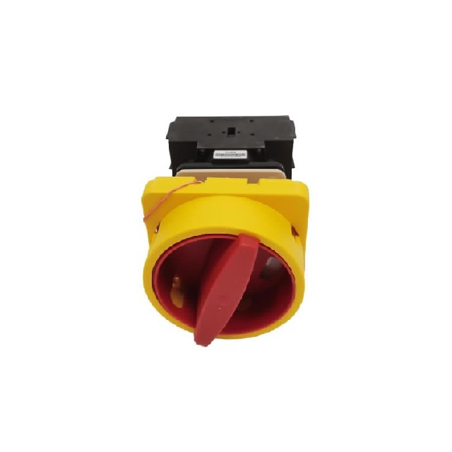 德國(guó)Salzer薩澤爾 H216-41300-A01斷開(kāi)開(kāi)關(guān) 隔離開(kāi)關(guān)