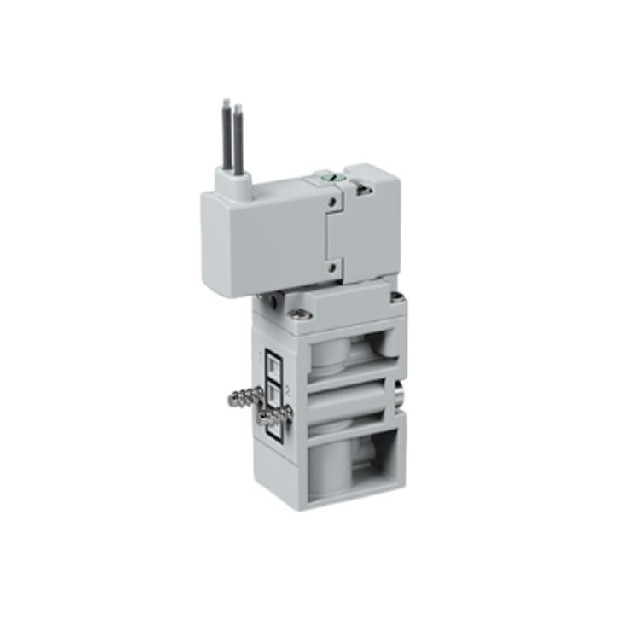 德國KENDRION 63.161.50 12VDC 先導式電磁閥