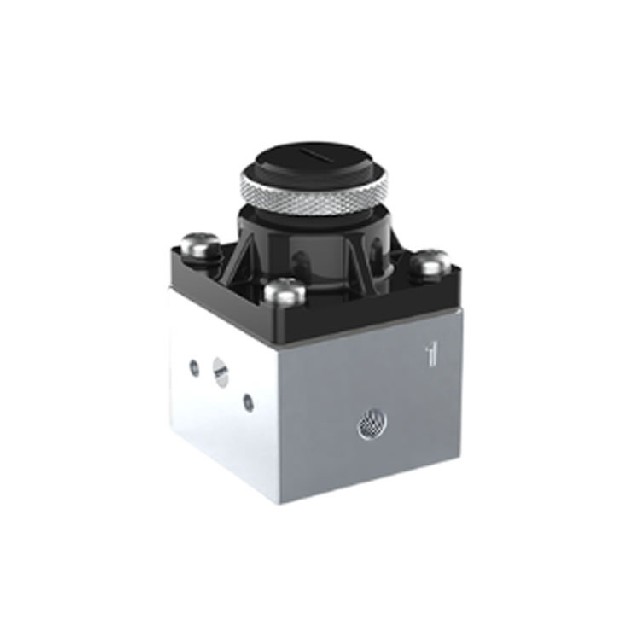 德國KENDRION 48.200.00.10.10 壓力調節器