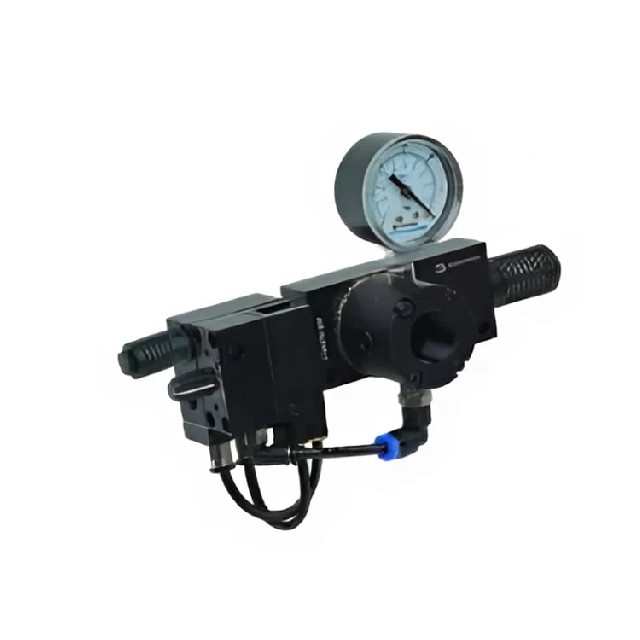 Vaccon  NVP20C0-60M-S02A38 文丘里真空發生器 真空泵